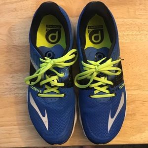 Brooks PureCadence 4 running shoes